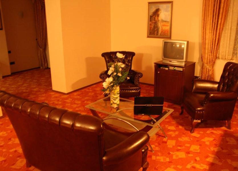Yelkenkaya Otel Gebze Exterior photo