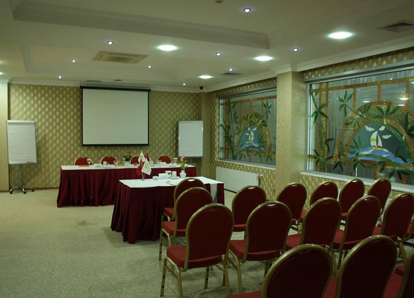 Yelkenkaya Otel Gebze Exterior photo