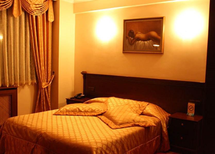 Yelkenkaya Otel Gebze Exterior photo