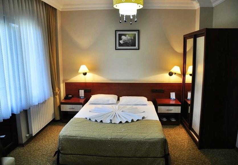 Yelkenkaya Otel Gebze Exterior photo