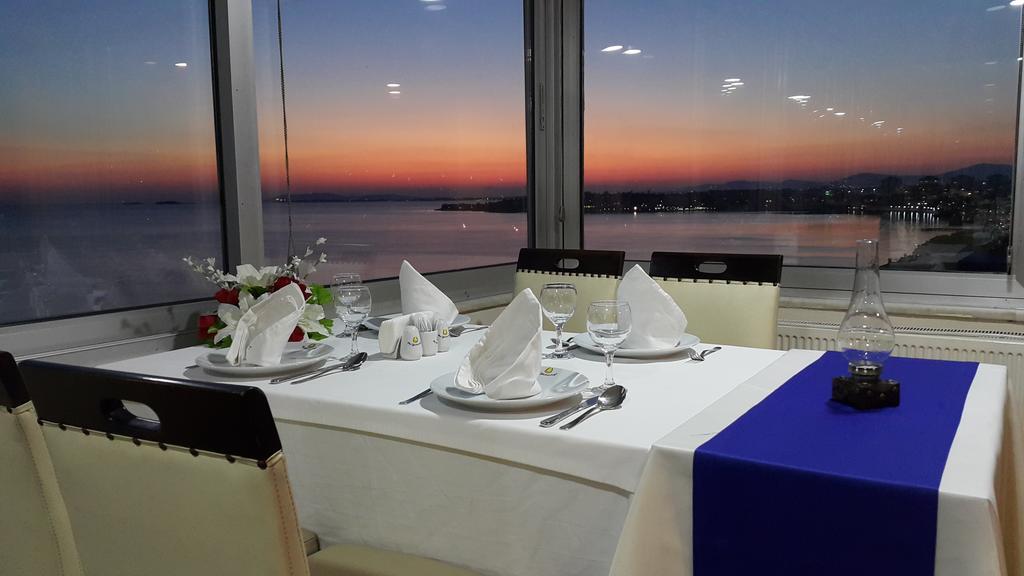 Yelkenkaya Otel Gebze Exterior photo