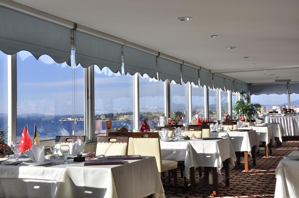 Yelkenkaya Otel Gebze Exterior photo