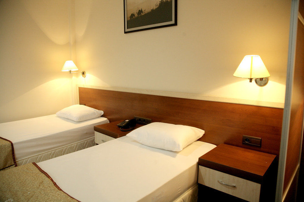 Yelkenkaya Otel Gebze Exterior photo