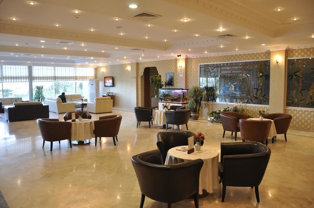 Yelkenkaya Otel Gebze Exterior photo