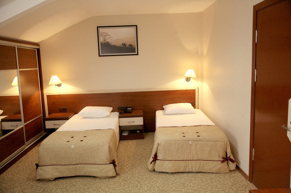 Yelkenkaya Otel Gebze Exterior photo