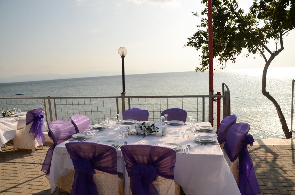 Yelkenkaya Otel Gebze Exterior photo