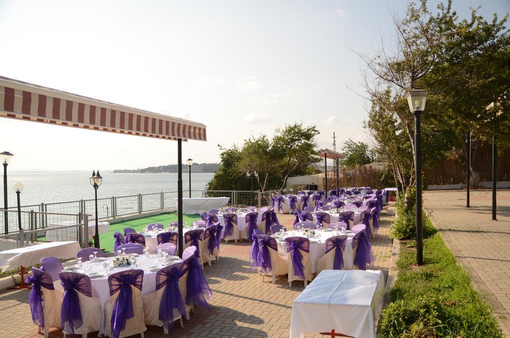 Yelkenkaya Otel Gebze Exterior photo