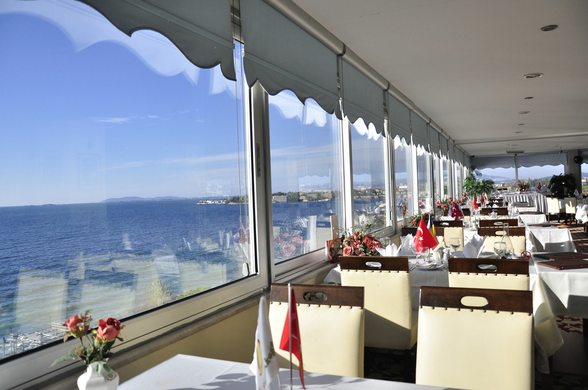 Yelkenkaya Otel Gebze Exterior photo