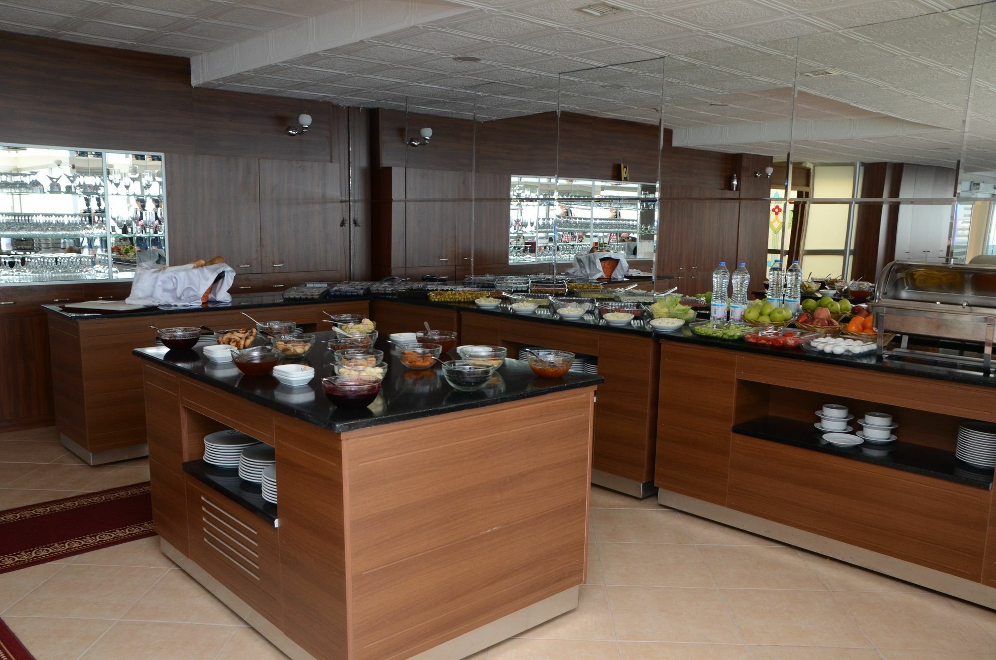 Yelkenkaya Otel Gebze Exterior photo