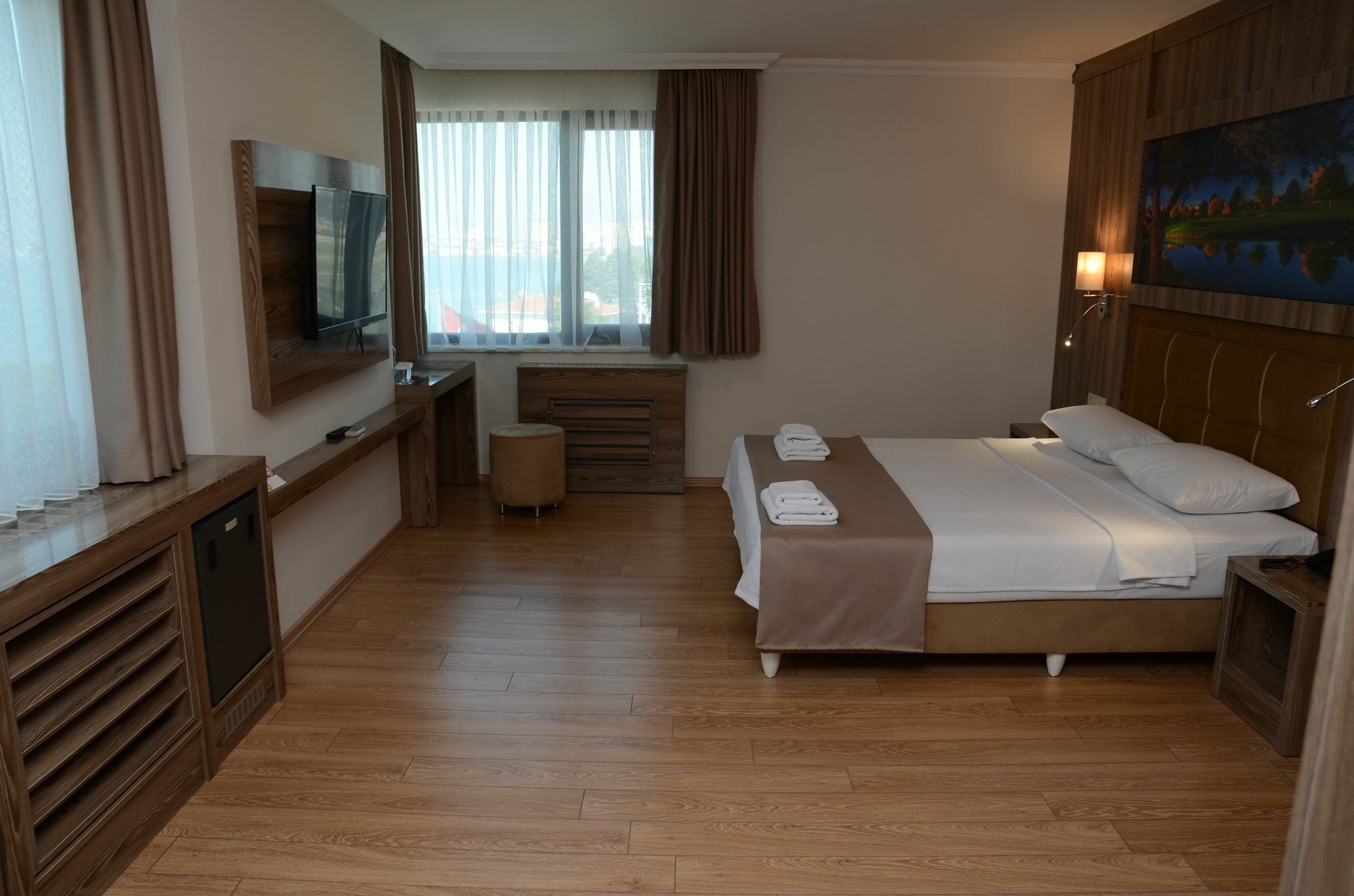 Yelkenkaya Otel Gebze Exterior photo