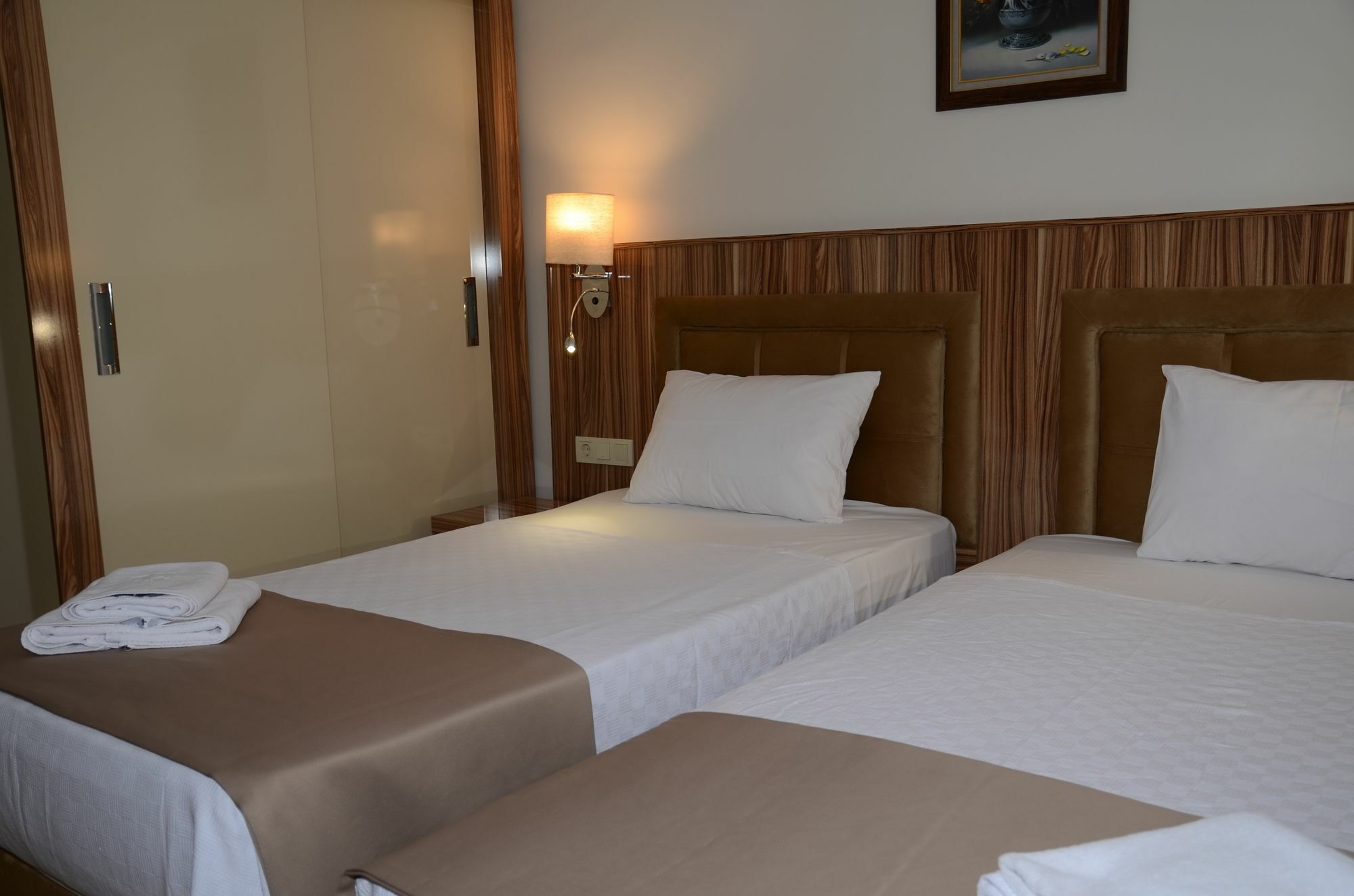 Yelkenkaya Otel Gebze Exterior photo