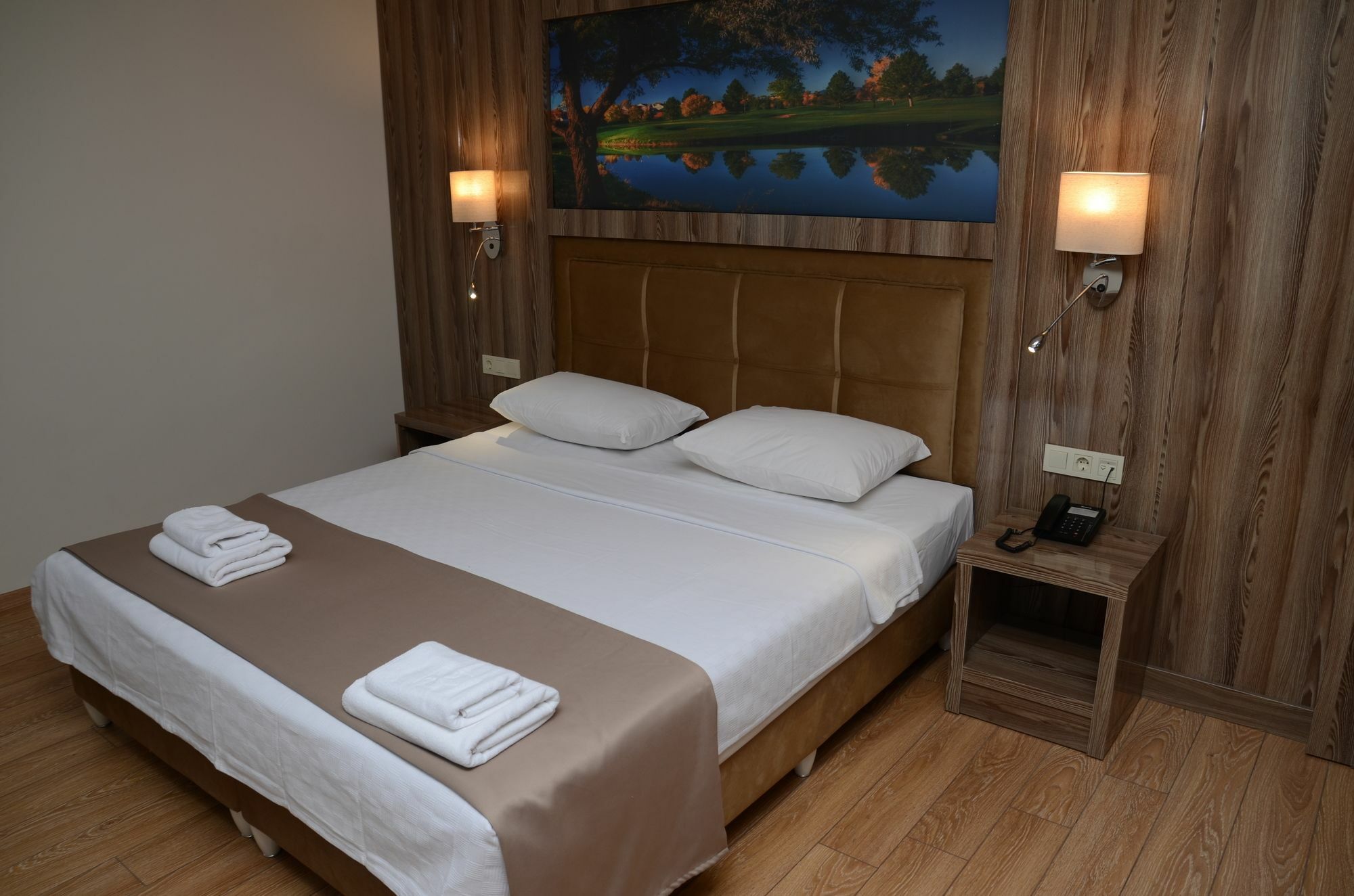 Yelkenkaya Otel Gebze Exterior photo